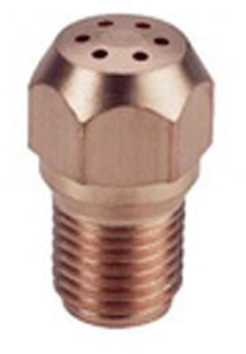 Fúvóka Messer 716.03006, FK-A, c.FK1, Starlet/Star/Supertherm-hez