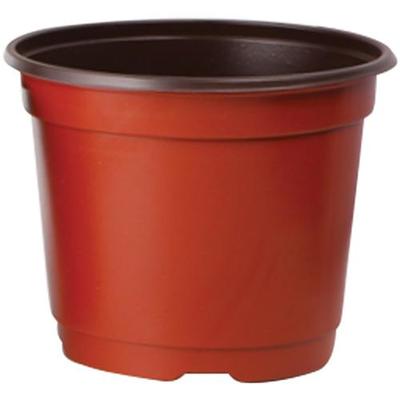 Virágcserép LJ5002 13, 130 mm