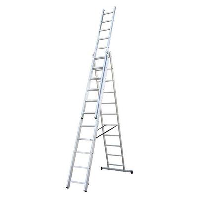 Létra STREND Classik CLT3, 3x10