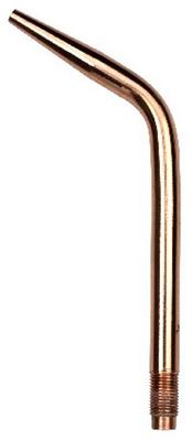 Fúvóka Messer 716.05043, 2.0-4.0mm, 315l/óra, Starlet 321-A Light/AE