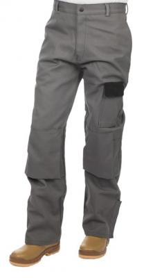 Nohavice Weldas 38-4360, Arc Knight®, 81cm, c. L, zvaracske, do pasu