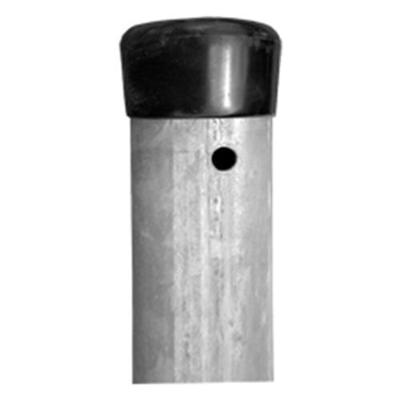 Oszlop Zn 2600/48/1,5 mm, sapka