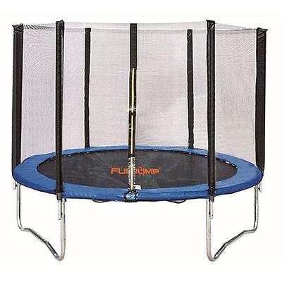 <p>Skipjump XS10 trambulin, 305 cm, háló, létra, Kidsafe</p>