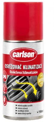 Carlson klímafrissítő, aeroszolos, autóba, 150 ml