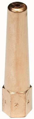 Fúvóka Messer 716.00171, sz.10, Star Z-A/Supertherm Z-A