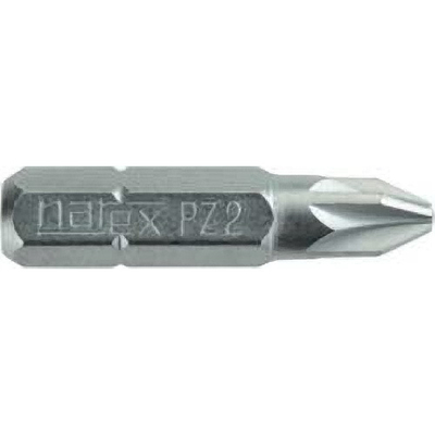 Bit Narex 8073 00, PZ 0, Hex 1/4 ", 30 mm, 30 db csomagolás