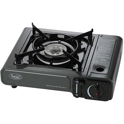 Főző Meva Thunder, 2 kW, szelep