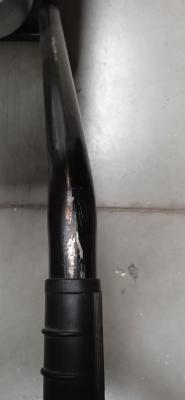 Furik Strend Pro Premium Fortis D-2, Zn, kerek SR bantam, 100 lit, max. 180 kg  2.TRIEDA