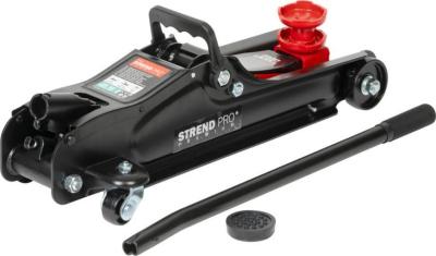 2. osztályú Strend Pro Premium alacsony profilú krokodilemelő, 2,5 tonna, 80-360 mm
