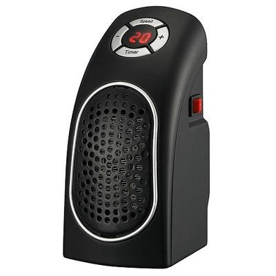 Elektromos hősugárzó Strend Pro W88A, Mini, 400W