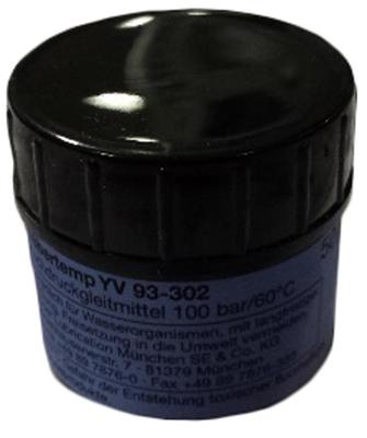 Kenőanyag Messer® 770.20440, oxigenra 50g