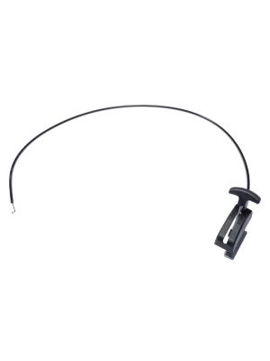 Agrimotor Rotalux spark plug, rope 257