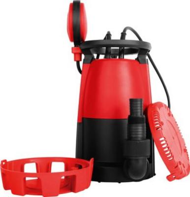 2.TRIEDA Čerpadlo Strend Pro MC900E, 900W, 18000 l/h, kábel 10 m, kalové, 2v1
