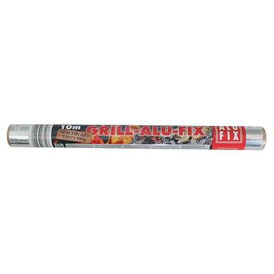 Alumínium fólia Alufix 450 mm, L-10 m