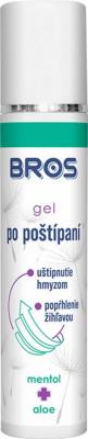 Gél Bros, rovarcsípés utánra, 50 ml