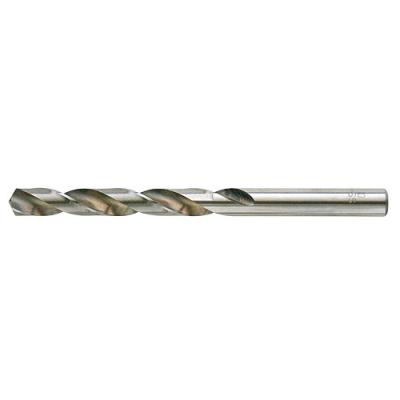 Fúró Strend Pro 4241 5 mm, DIN338, standard, köszörült, fémhez, csomag. 10 db