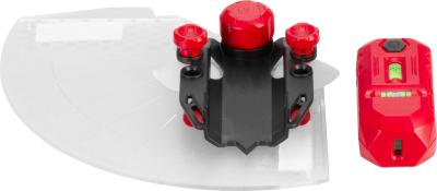 Lezer Strend Pro SMD-RM20UG-Li, Green