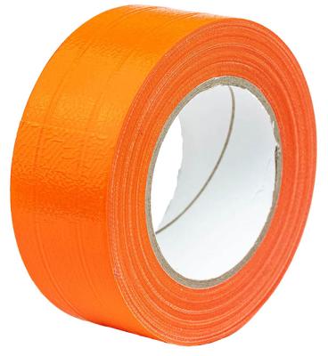 Szalag Strend Pro, 48 mm, 25 m hossz, narancssarga, homlokzathoz