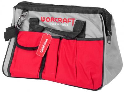 Bőrönd Worcraft WTFTB-03, gépekre és szerszámokra