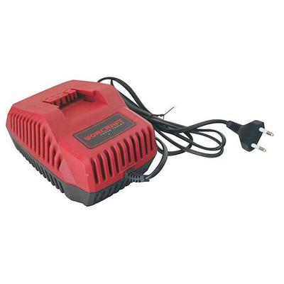 Worcraft CD-18Ni töltő