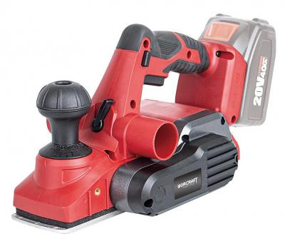 Gyalu Worcraft CEP-S20LiB ShareSYS, fához, 20V Li-ion