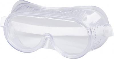 Safetyco B208 védőszemüveg