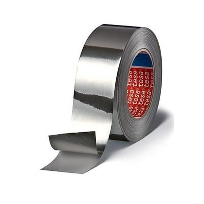 tesa® PRO Alumínium szalag, 50 mm, L-50 m