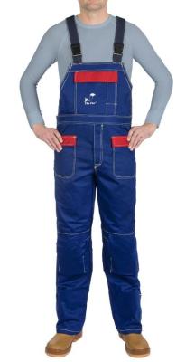 Nohavice Weldas 33-2700, Fire Fox™, 85cm, c. XXL, zvaracske, ohnovzdorne