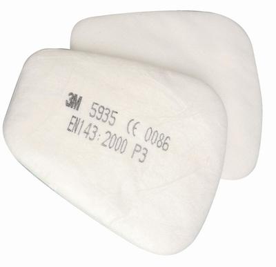 Filter 3M ™ 5935, P3, Bal. 2 pcs