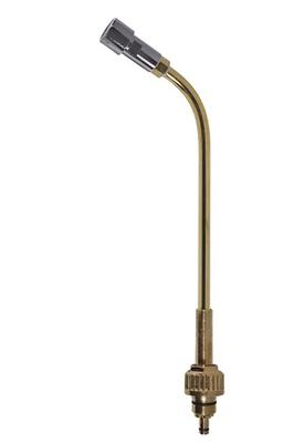 Adapter Messer 716.51811, Starlet FB-A, sz.7-E, 1.2-2.2m3/óra, 580mm