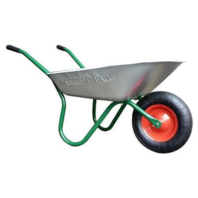 Furik Vastag GAR-70A, 70 lit, Zn, felfújható kerék 350 mm, kert