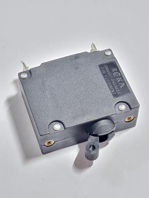 Vypínač/zásuvka pre elektrocentrálu Worcraft GG-3800, diel 133