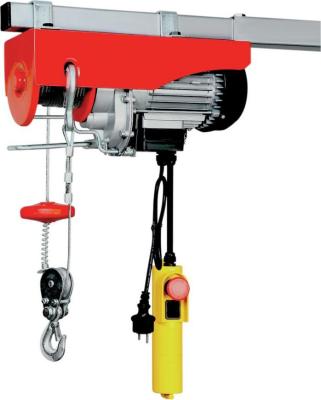 2.TRIEDA Naviják Strend Pro YT-400/800, 1300W, elektrický