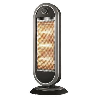 Melegítő Strend Pro ZYY-H10, 1200/800/400 W, 230 V, halogén