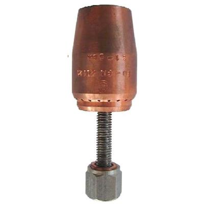 Fúvóka Messer 716.00967, Supertherm FG20/15A, 7.9-14.7m3/óra