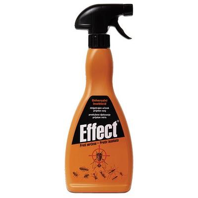 Insecticid Effect® Faracid +, pharaonic hangyákon, 500 ml