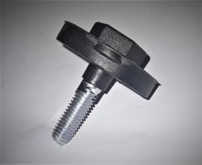 Agrimotor FM33 122-0, knife nut