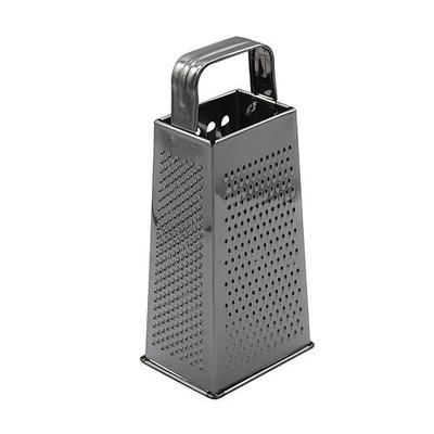 Easyhome reszelő GA-422, CE, 4 szögletes