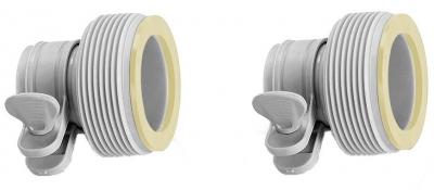 Adapter Intex® B 29061, csom. 2 db