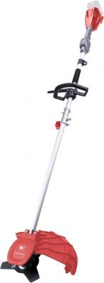 Fűkasza és bozótvágó, Worcraft CGT-S20LiB ShareSYS, 20V Li-Ion, 25 cm, szénkefe nélküli