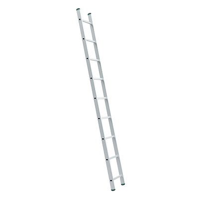 Létra ALVE 7118, 1x18, egyszerű, A512 B40