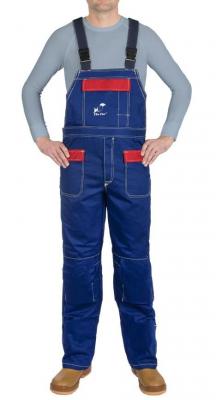Nohavice Weldas 33-2700, Fire Fox™, 81cm, c. L, zvaracske, ohnovzdorne
