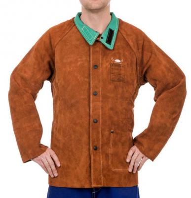 Bunda Weldas 44-7300, Lava Brown™, 86/124cm, c. XL, zvaracska
