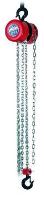 Csigasor Brano Z 100-1 3,2 t, 03,0 m, láncos