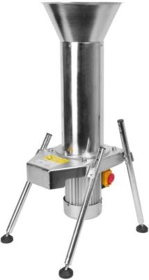 2.TRIEDA Drvič Strend Pro EFC-1, na ovocie, jablká, 1100 W, 15 lit., 400 kg/h, 55x55x104 cm