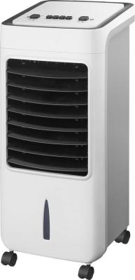 2. OSZTÁLY Léghűtő Strend Pro, BL-128DL-A, 80 W
