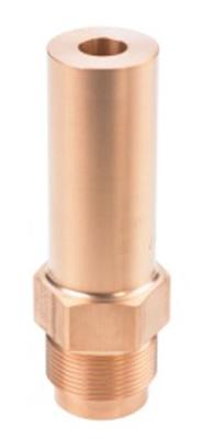 Fúvóka Messer 716.50236, Gricut 5281-PMY, 100-450mm, felmelegítő
