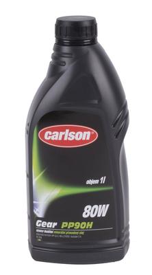 Olaj carlson® GEAR PP 80W-90H, sebességváltó, 1000 ml