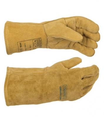 Rukavice Weldas 10-2000 (S), velkost c. 7.5, bal. 5ks