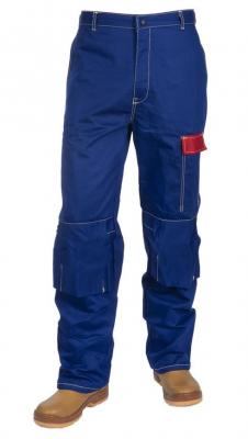 Nohavice Weldas 33-2600, Fire Fox™, 79cm, c. M, do pasu, zvaracske
